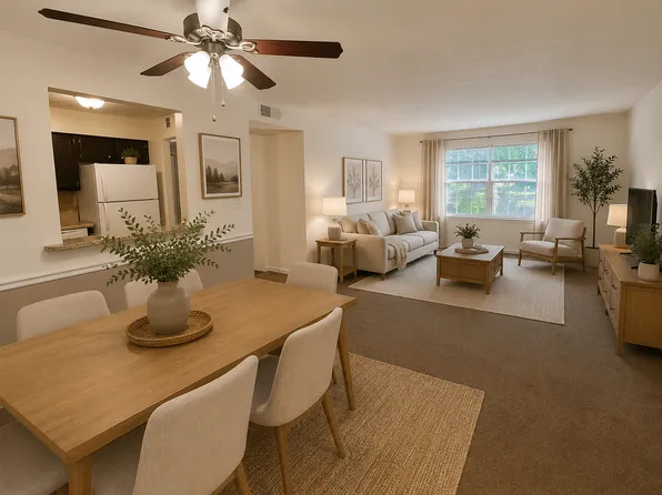 Countrybrook Apartments