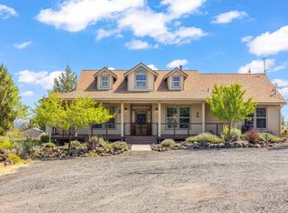 16615 SW Blue Jay Rd, Terrebonne, OR 97760