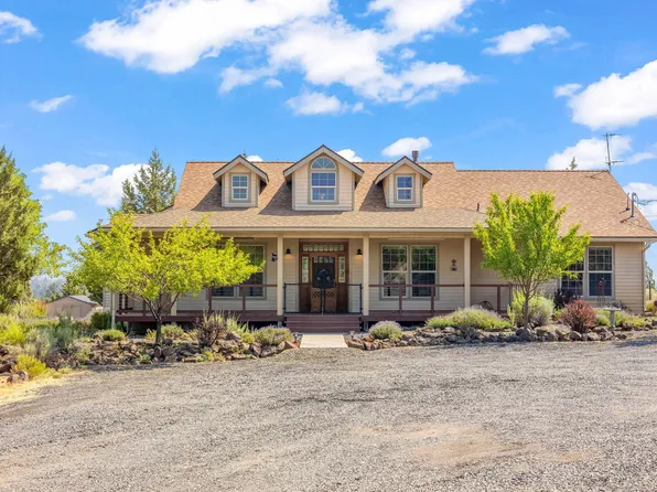 16615 SW Blue Jay Rd, Terrebonne, OR 97760