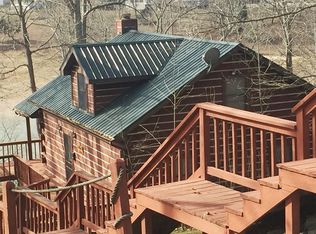 471 Timberlake Ln, Mc Daniels, KY