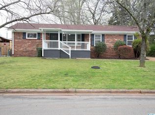 609 Marguerite Dr NW, Huntsville, AL 35805