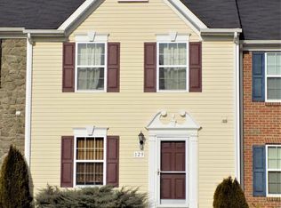129 Carnegie Links Dr, Martinsburg, WV 25405