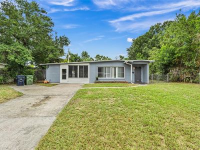 208 W Bougainvillea Ave, Tampa, FL, 33612