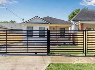 2302 Sumpter St #2, Houston, TX 77026