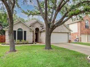 3729 Norman Loop, Round Rock, TX 78664