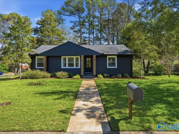 720 Giles Dr NE, Huntsville, AL 35801