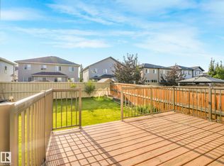 2612 Adam Ct SW, Edmonton, AB T6W 3C1