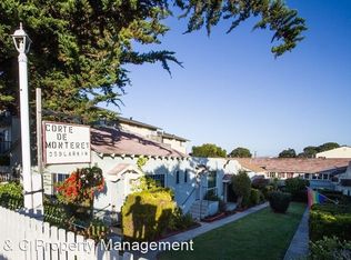 359 Larkin St APT 3, Monterey, CA 93940