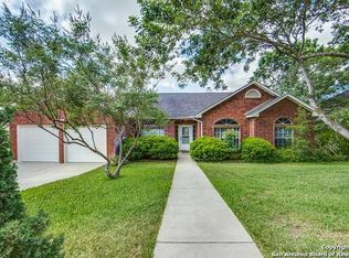 25318 Lost Arrow, San Antonio, TX 78258