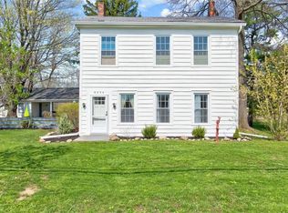 8294 W Ridge Rd, Brockport, NY 14420