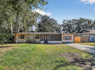 2529 Mitchell Ave, Mims, FL 32754