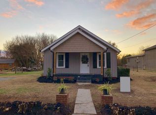 320 Dotson Rd, Greenback, TN 37742