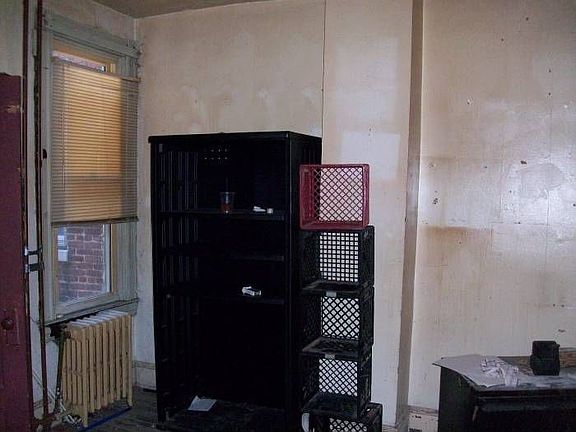Unit 2 Living Room