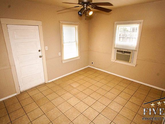 Another View of Living Area