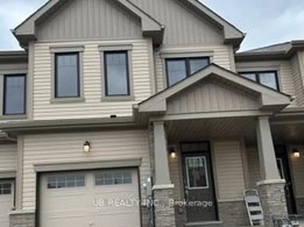 381 Vanilla Trl, Thorold, ON L2V 0K7