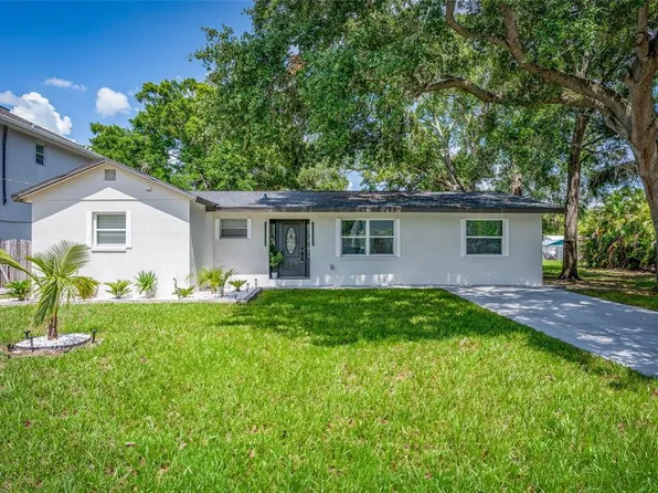 6004 S 6th St, Tampa, FL 33611