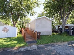 1025 Oak Ave S TRAILER A31, Onalaska, WI 54650