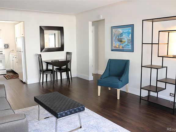 4th image of 1101 S Gaylord St #2
