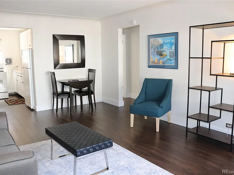1101 S Gaylord St #2 — Photo 4