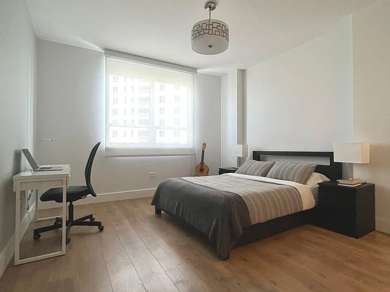 801 Brickell Key Blvd #1707 — Photo 15