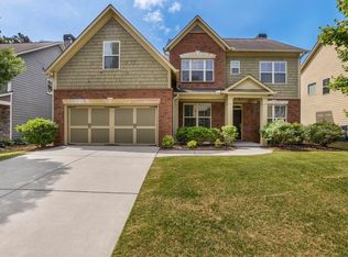 816 Tramore Rd, Acworth, GA 30102