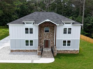 2369 McAfee Rd, Decatur, GA 30032