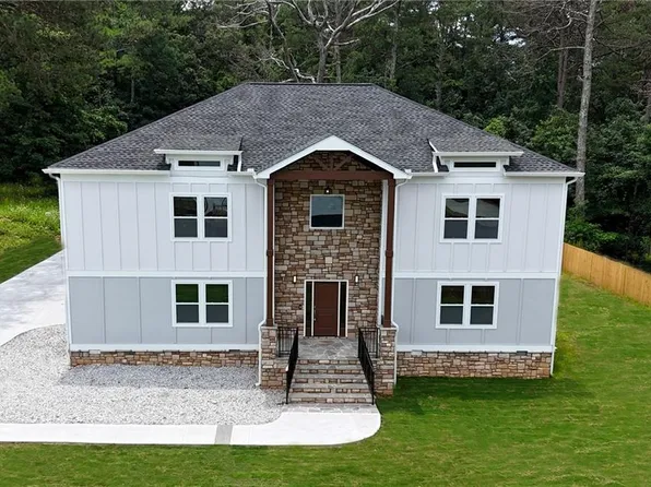 2369 McAfee Rd, Decatur, GA 30032