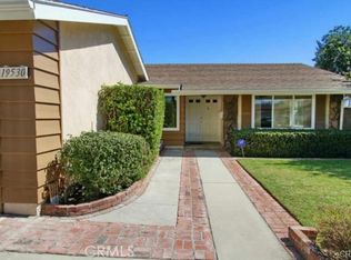 19530 Sheryl Ave, Cerritos, CA 90703