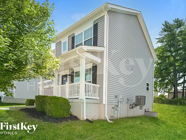 5454 Misty Crossing Ct — Photo 2