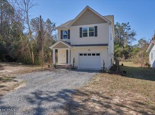 1130 W Indiana Ave, Southern Pines, NC 28387