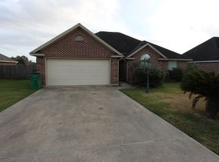 5930 Westchase Loop, Lumberton, TX 77657