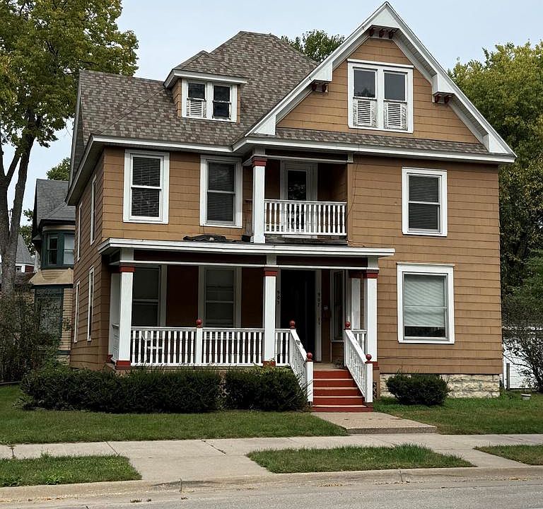 1st image of 905 Cass STREET