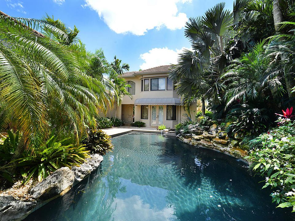 Home For Sale In Broken Sound Country Club