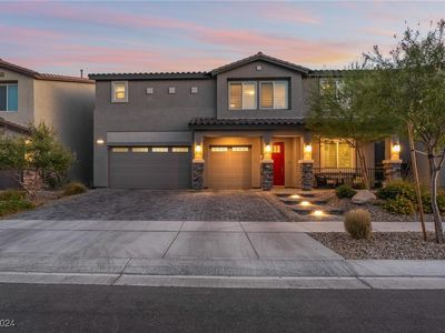 4057 Campriani Ave, North Las Vegas, NV, 89084