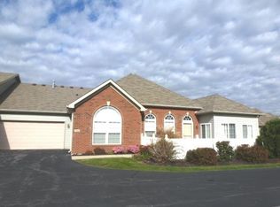 1384 Clearvista Dr, Lafayette, IN 47905