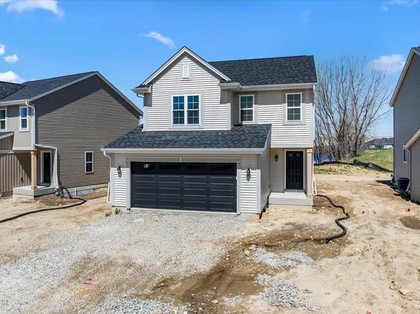 613 Belmont DRIVE, Watertown, WI 53094