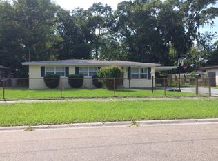 10726 Merida Dr, Jacksonville, FL 32218