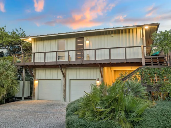 70 Gulf Ridge Dr, Santa Rosa Beach, FL 32459