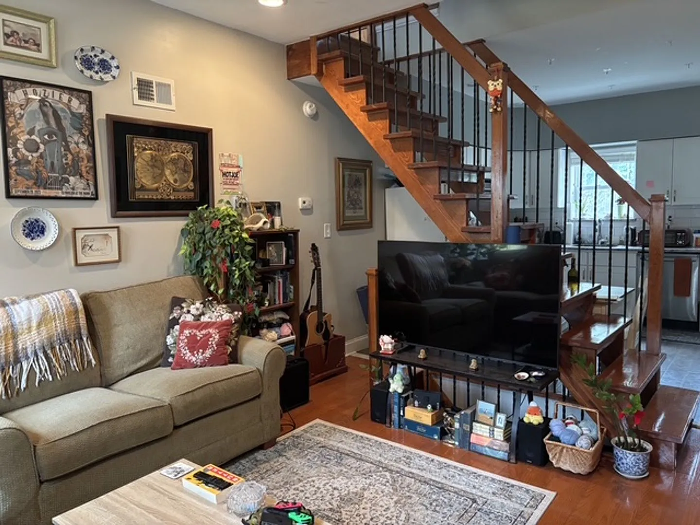 719 Sears Street — Photo 3