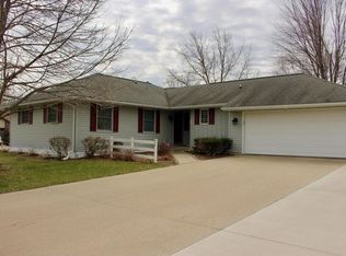 326 Ruby Cir, Ames, IA 50010