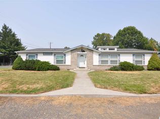 4321 W Agate St, Pasco, WA