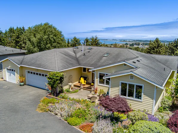 110 Barscape Ln, Eureka, CA 95503