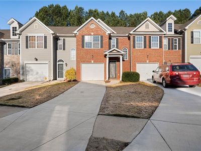 418 Lantern Wood Dr, Scottdale, GA, 30079