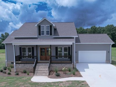 906 County Road 599, Hanceville, AL, 35077