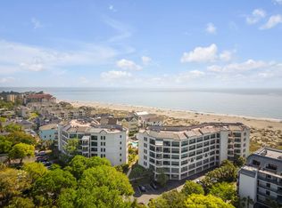 8000 Palmetto Dr APT 301-C, Isle Of Palms, SC 29451