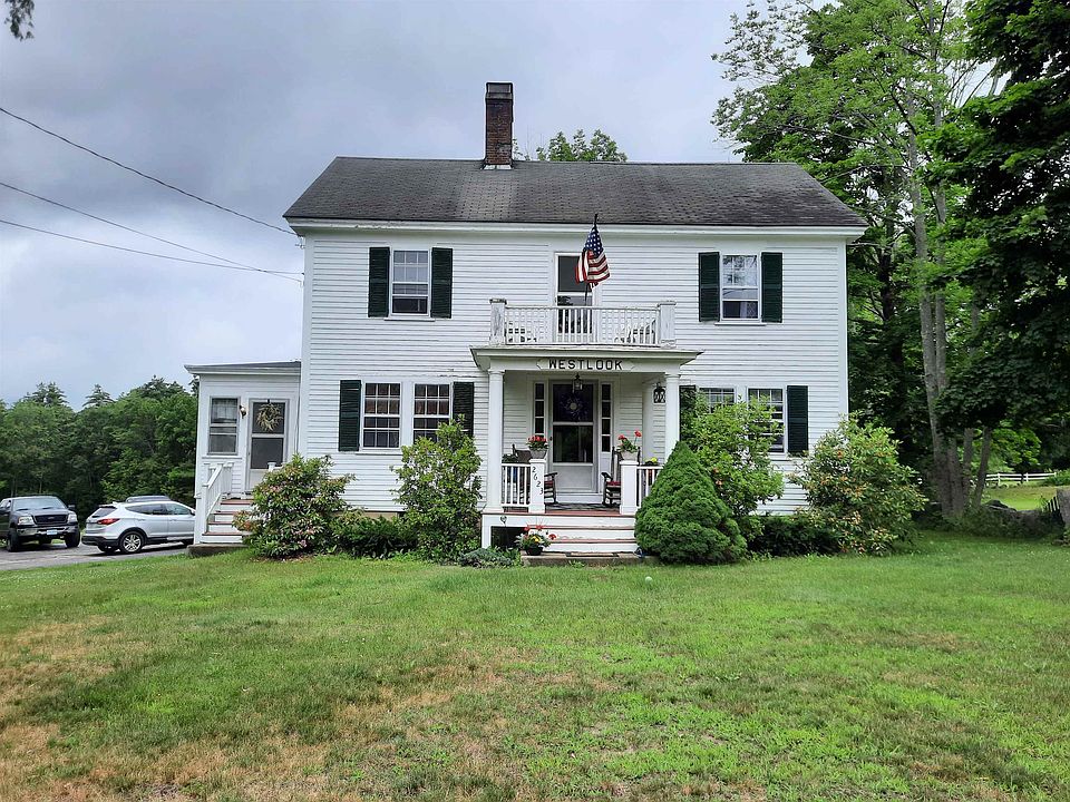 2623 Wakefield Road, Sanbornville, NH 03872 MLS 4975039 Zillow