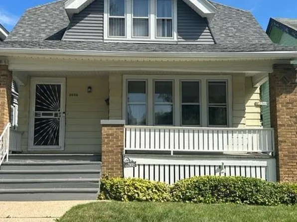3556 North 14th STREET #A, Milwaukee, WI 53206