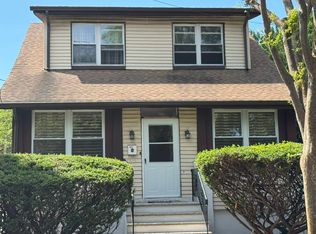 149 Madeline Ave, Clifton, NJ 07011