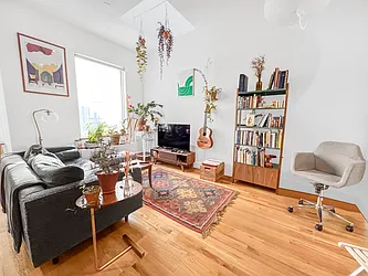Rented by Corcoran