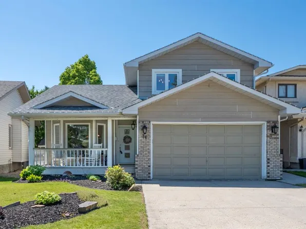 36 N Sunvista Pl SE, Calgary, AB T2X 2T4